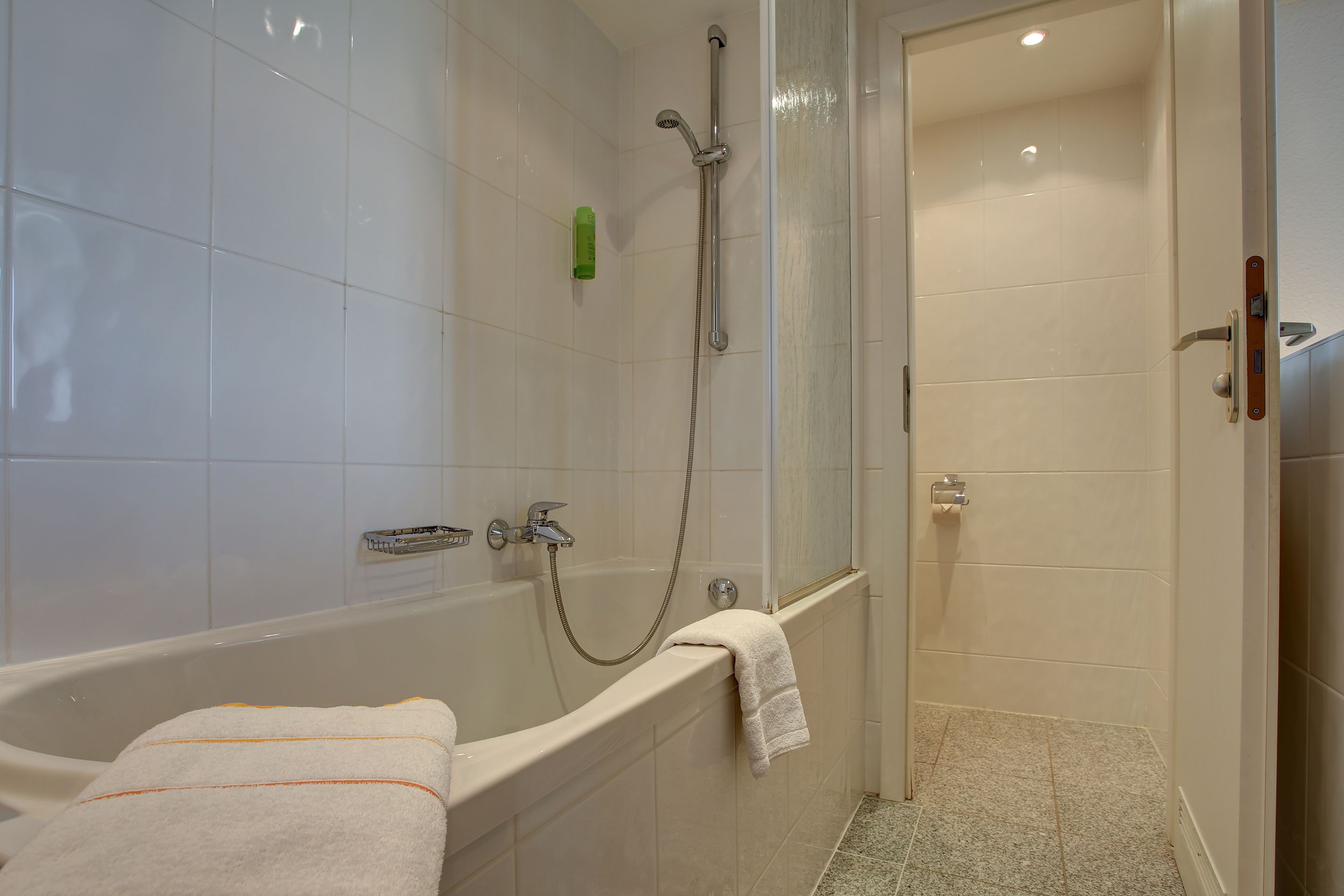 Foto - Trip Inn Hotel Blankenburg