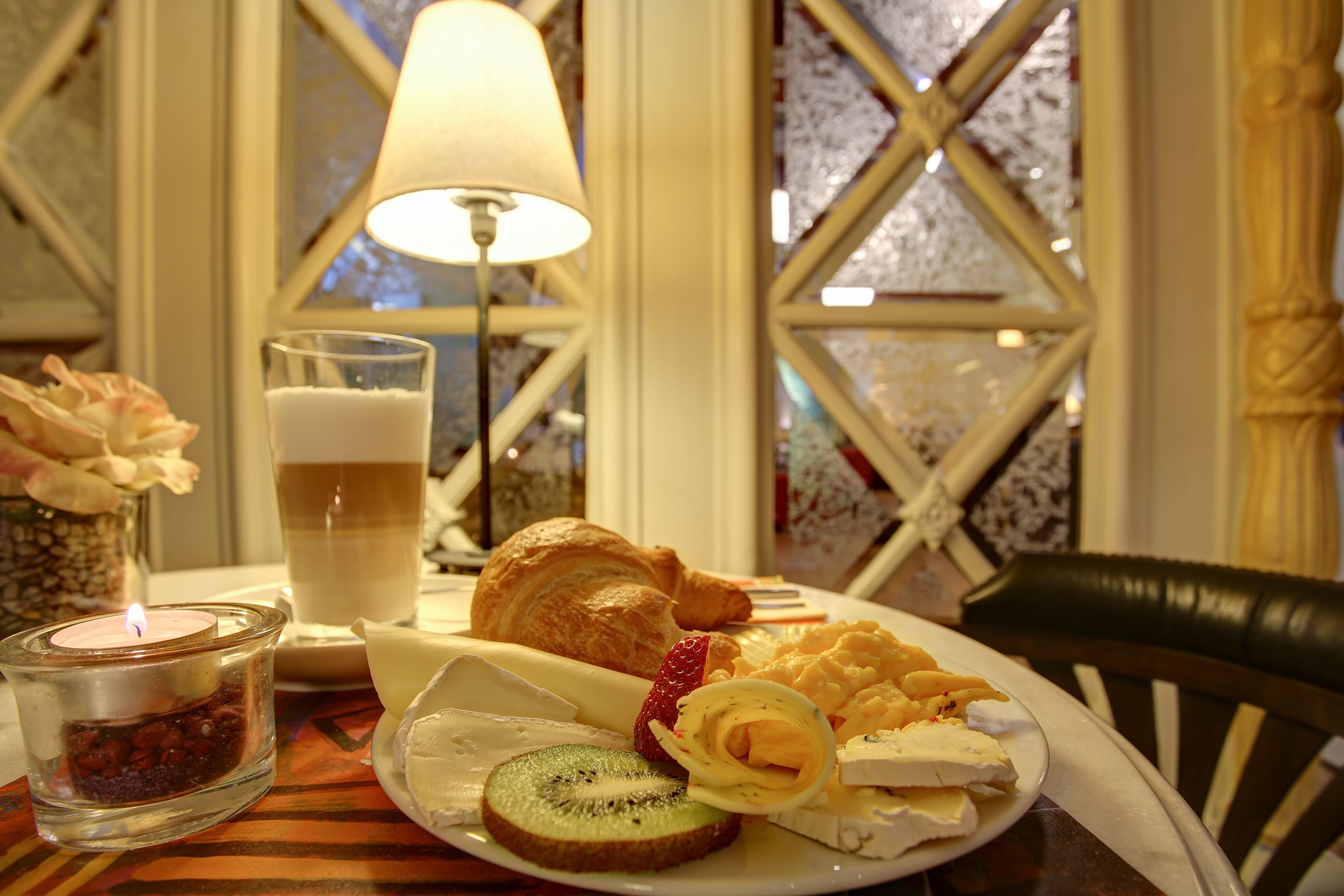 Foto - Trip Inn Hotel Blankenburg