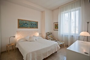 Apartment, 1 Schlafzimmer | 1 Schlafzimmer, Babybetten, kostenloses WLAN