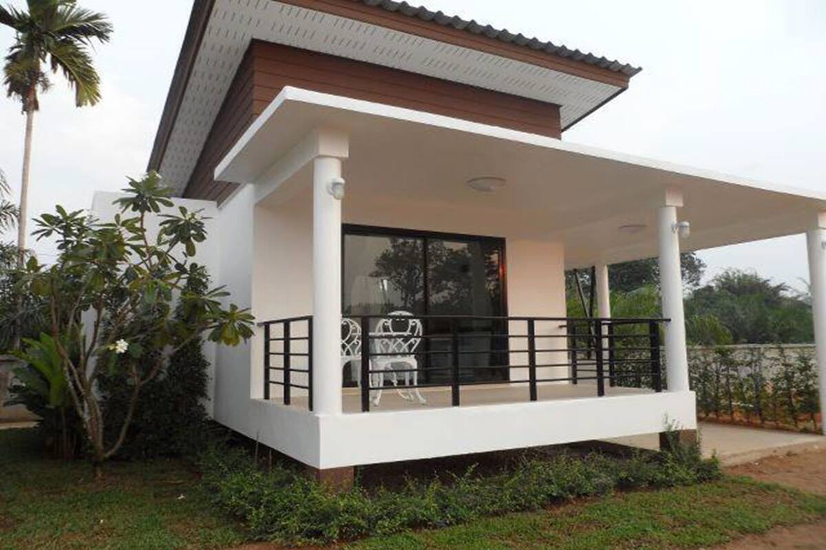 Bungalow