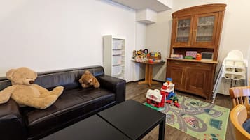 Spielezimmer