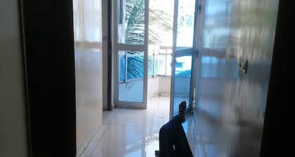 Appartement meublé à Hann Mariste