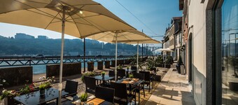 Vila Gale Porto Ribeira Hotel