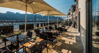 Vila Gale Porto Ribeira Hotel