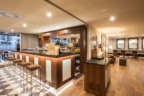 Bar (sur place)