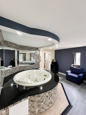 Bureau, Wi-Fi gratuit