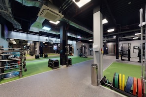 Gym