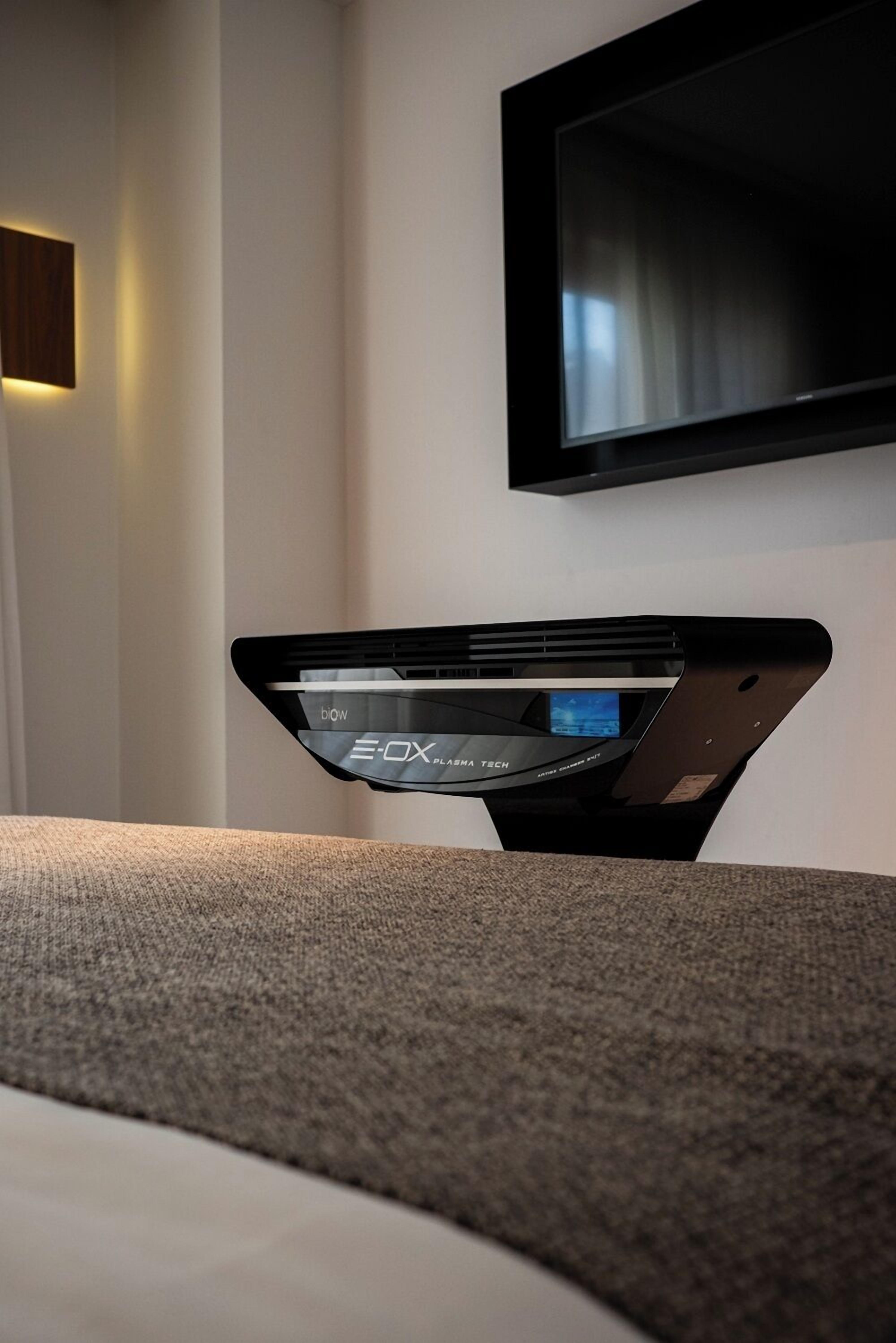 suite, terrace | 1 bedroom, minibar, in-room safe, desk