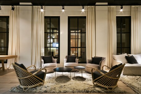 Yurbban Passage Hotel & Spa - view 2