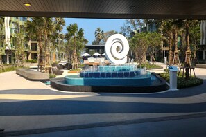 Exterior - Lpn Beach Cha-Am (Cha-am)