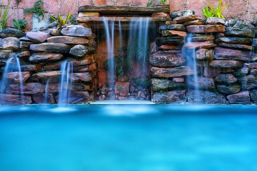 Pousada Vila Serrano