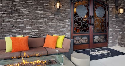 The Delaney Hotel