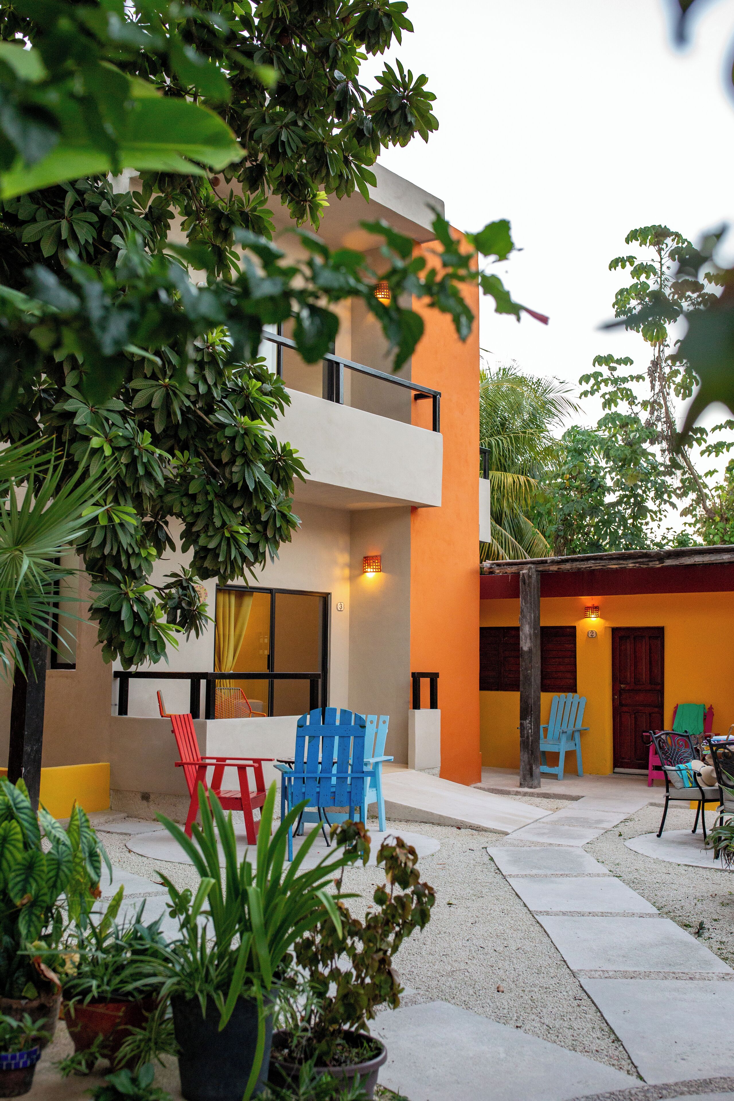 Photo - Casa del Solar Centro Cozumel - Wifi gratuito Fibra Óptica 200 Mbps
