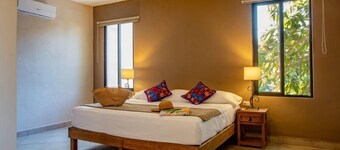 Casa del Solar Centro Cozumel