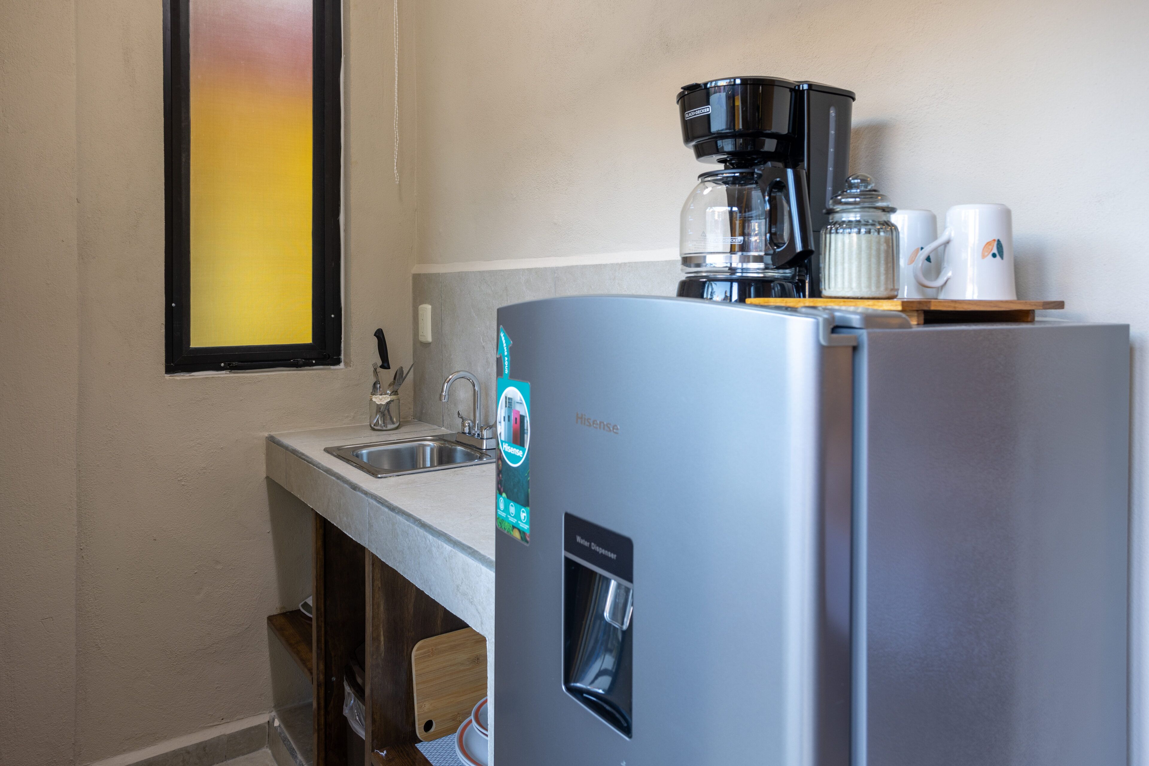 Photo - Casa del Solar Centro Cozumel - Wifi gratuito Fibra Óptica 200 Mbps