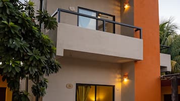 Queen Room - Casa Viento | Terraza o patio