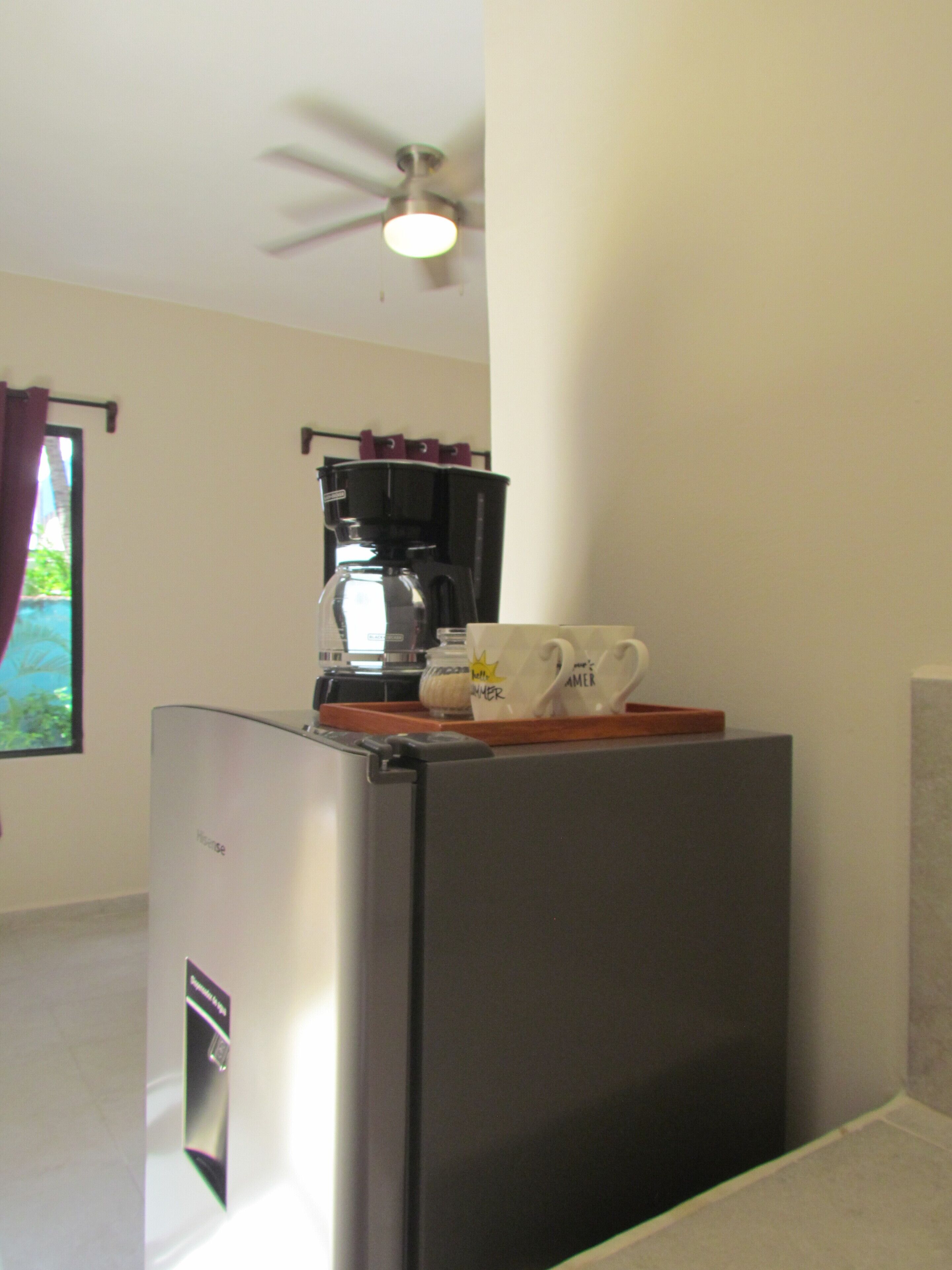 Photo - Casa del Solar Centro Cozumel - Wifi gratuito Fibra Óptica 200 Mbps