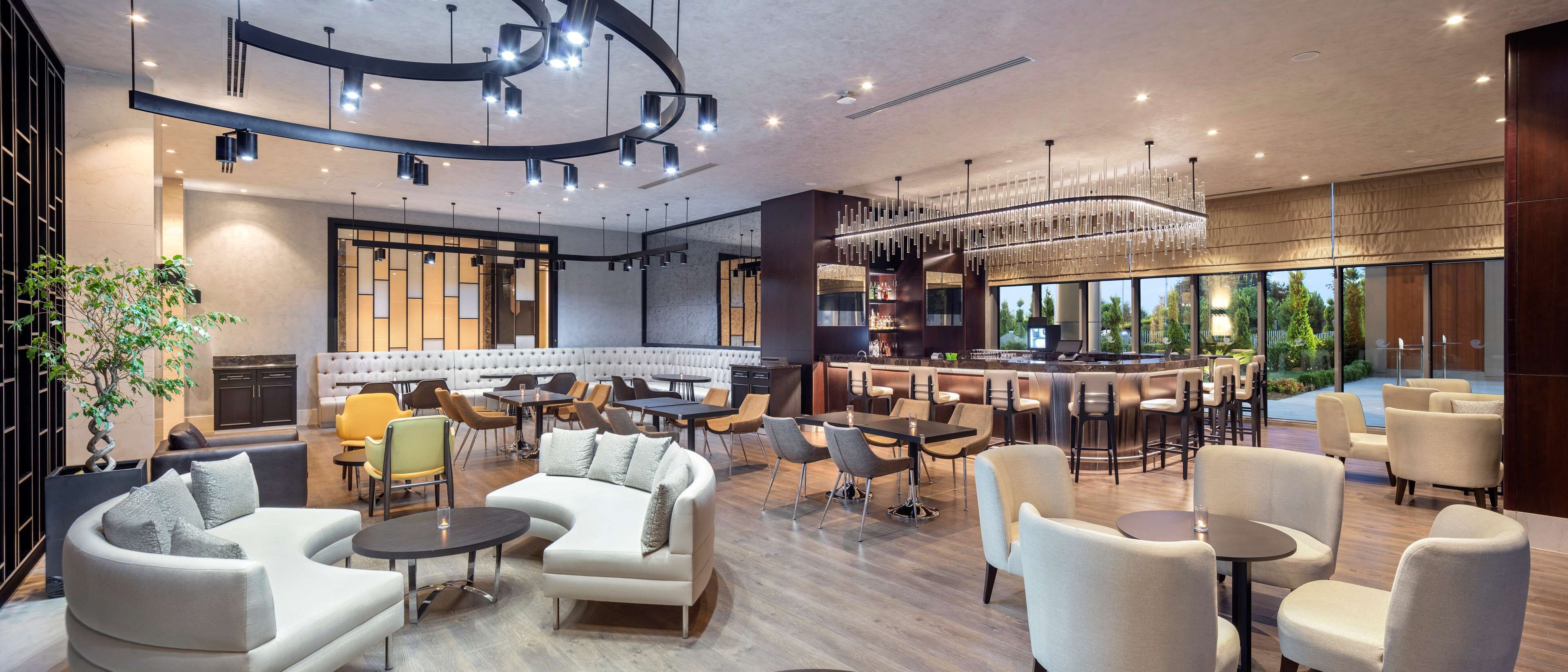 Photo - Hilton Istanbul Bakirkoy