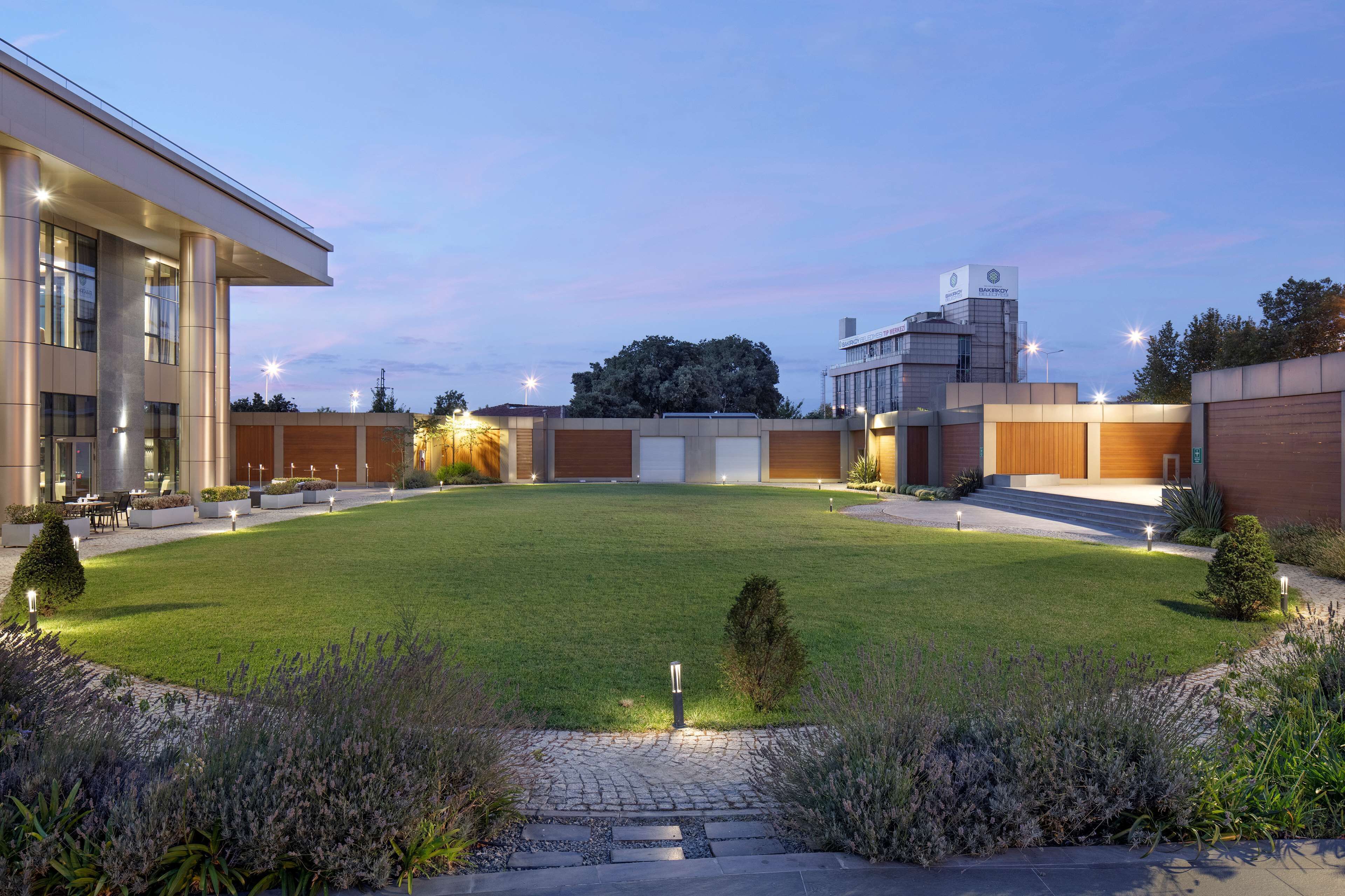 Foto - Hilton Istanbul Bakirkoy