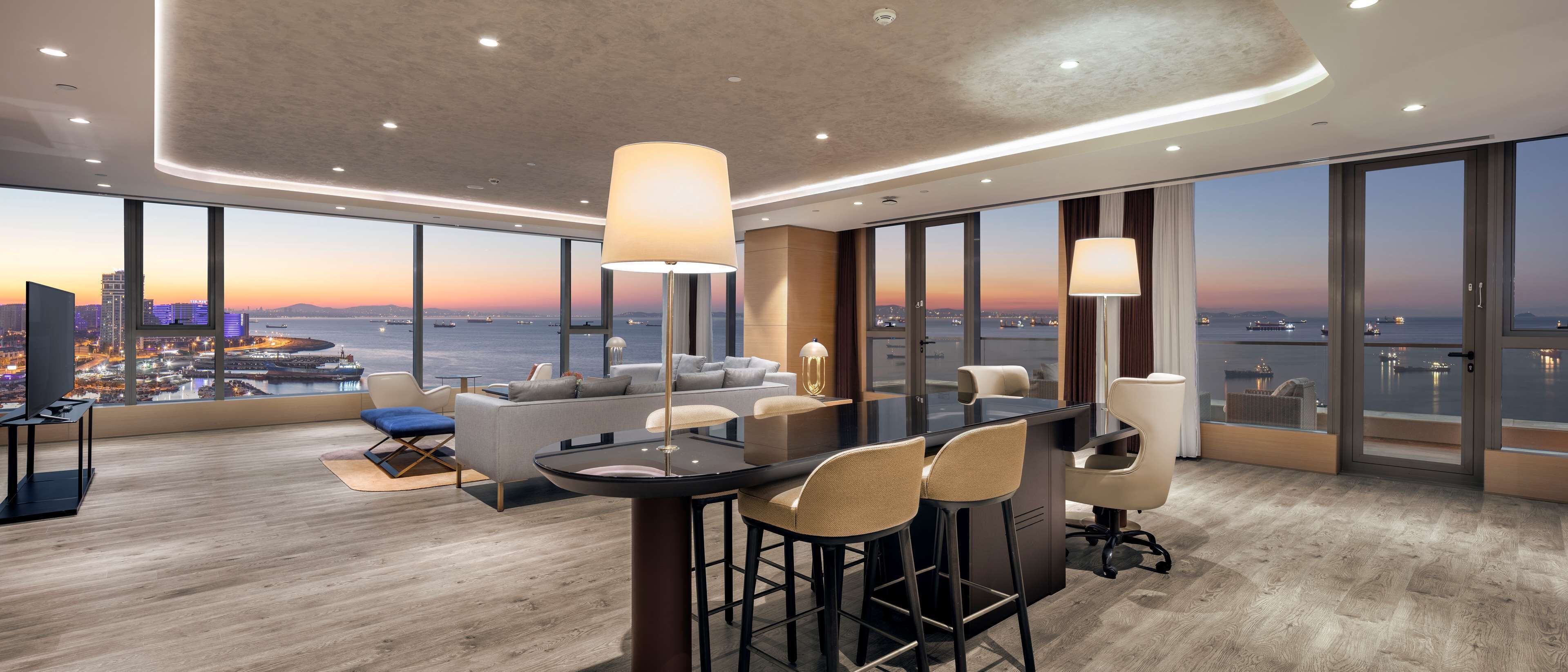 Foto - Hilton Istanbul Bakirkoy