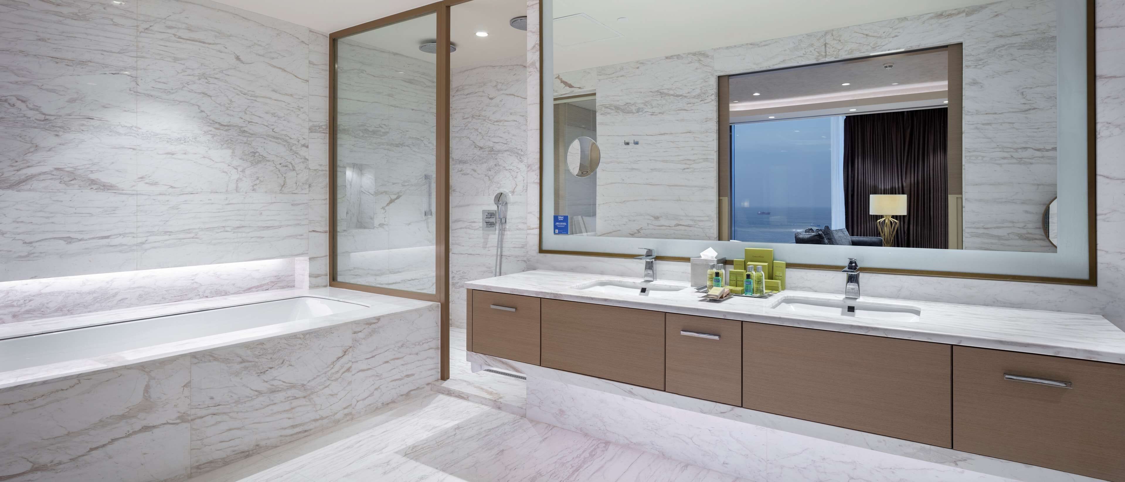 Foto - Hilton Istanbul Bakirkoy