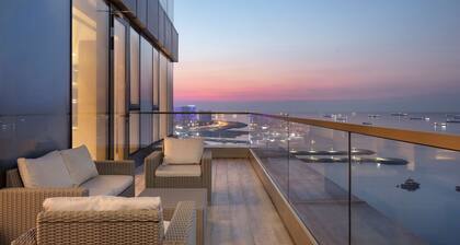 Hilton Istanbul Bakirkoy