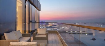 Hilton Istanbul Bakirkoy