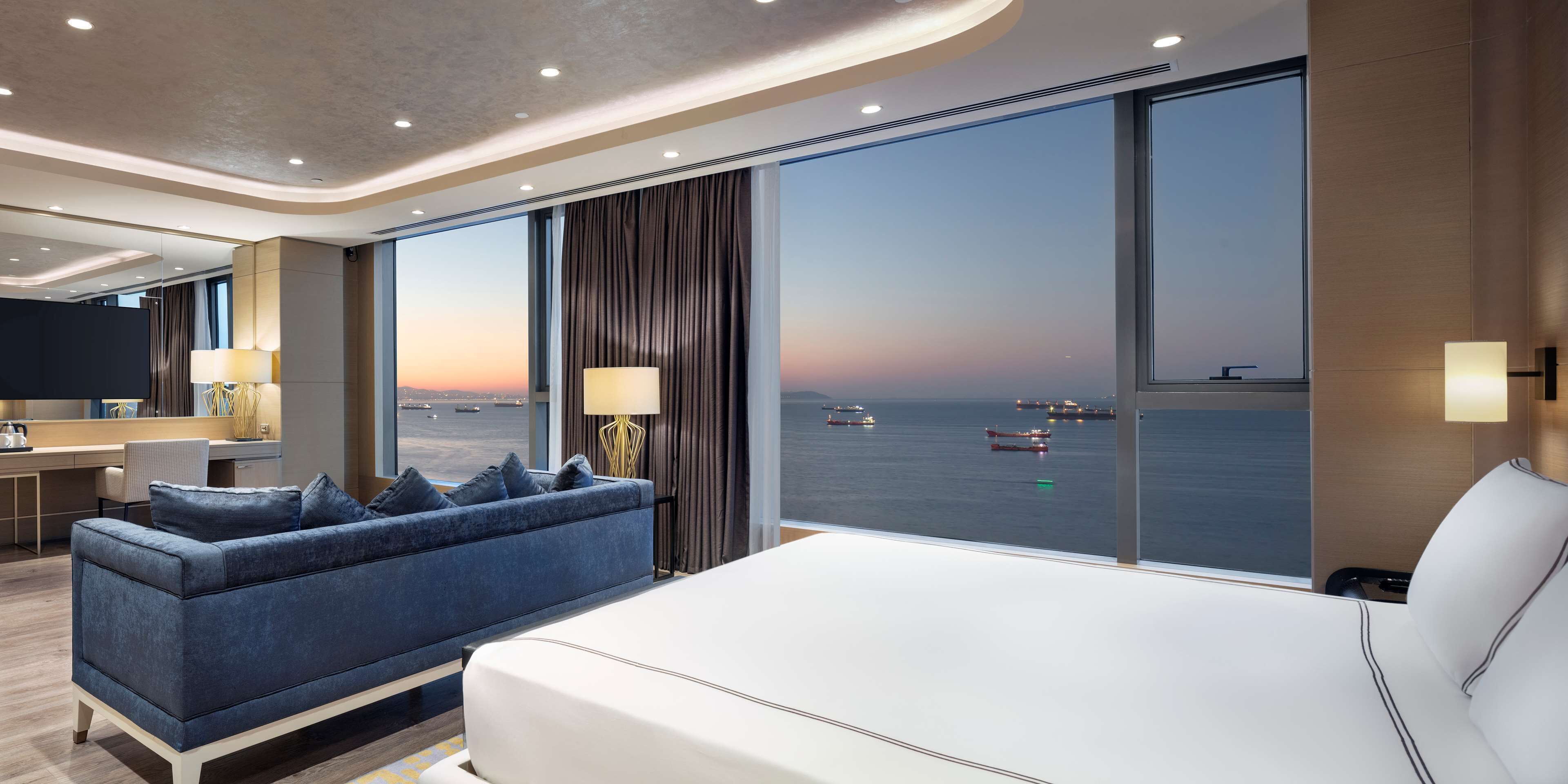 Foto - Hilton Istanbul Bakirkoy