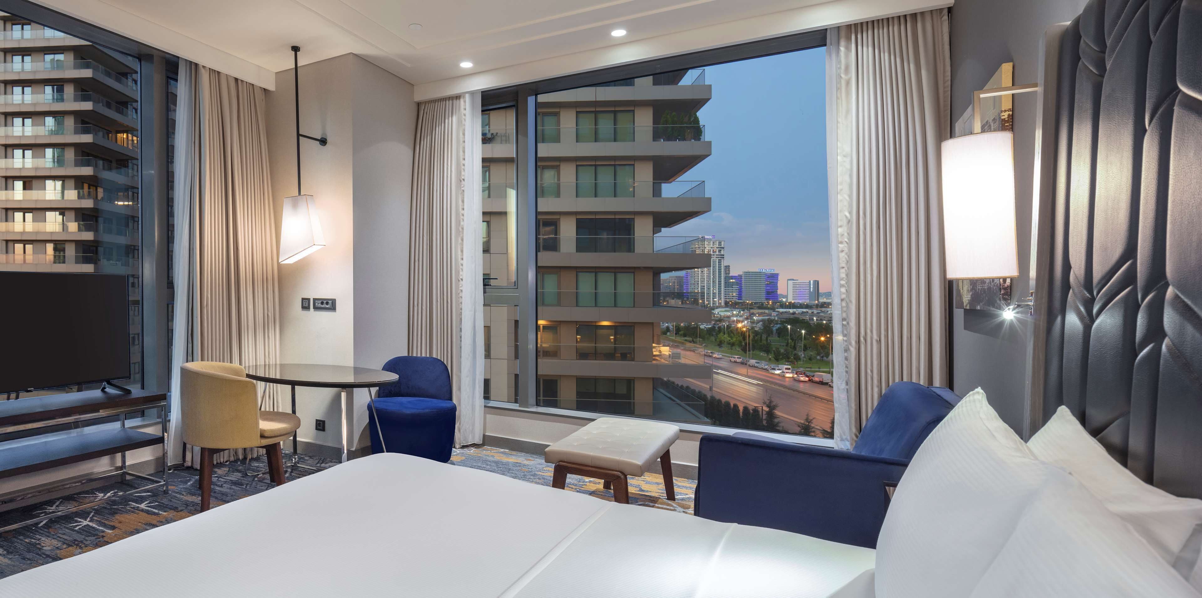 Foto - Hilton Istanbul Bakirkoy