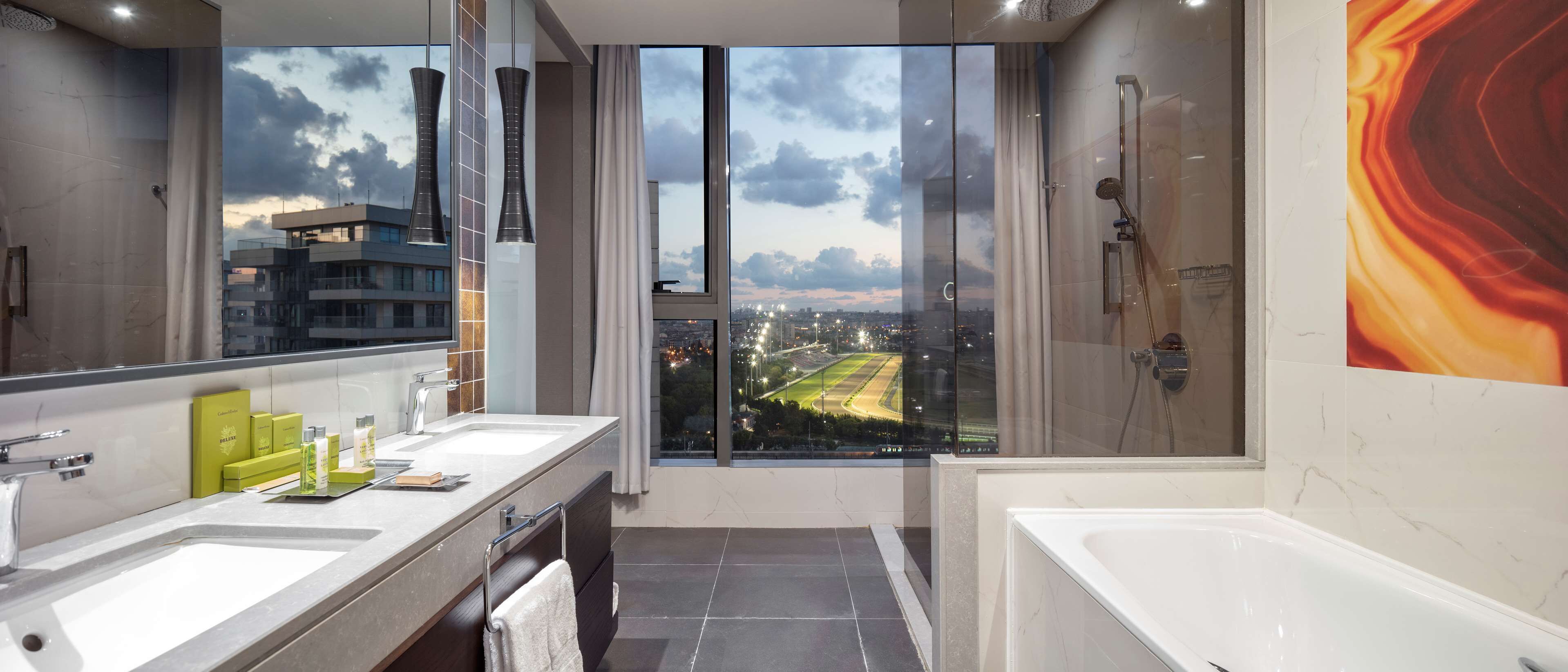 Foto - Hilton Istanbul Bakirkoy