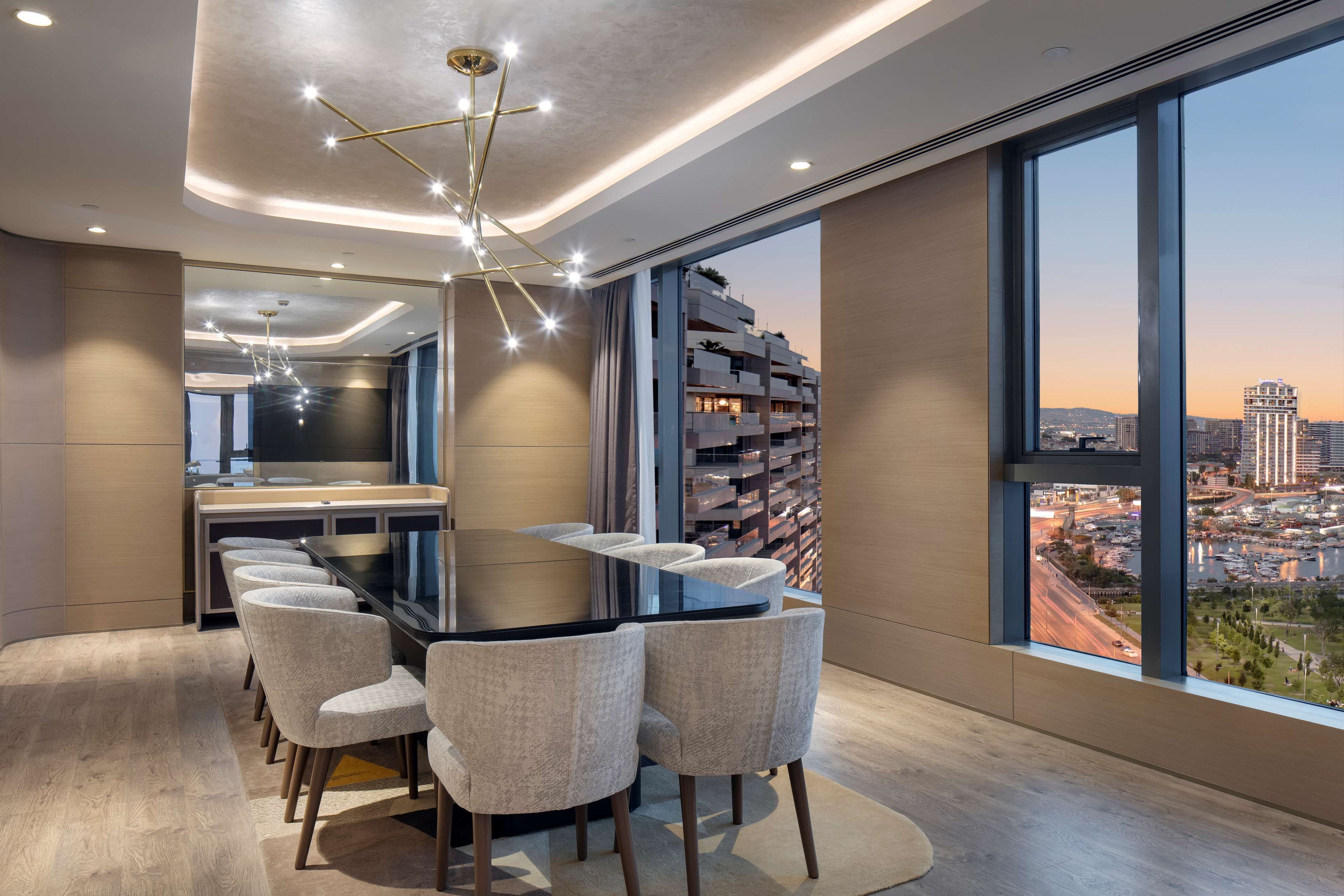 Photo - Hilton Istanbul Bakirkoy
