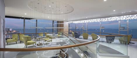 Salon dâaffaires