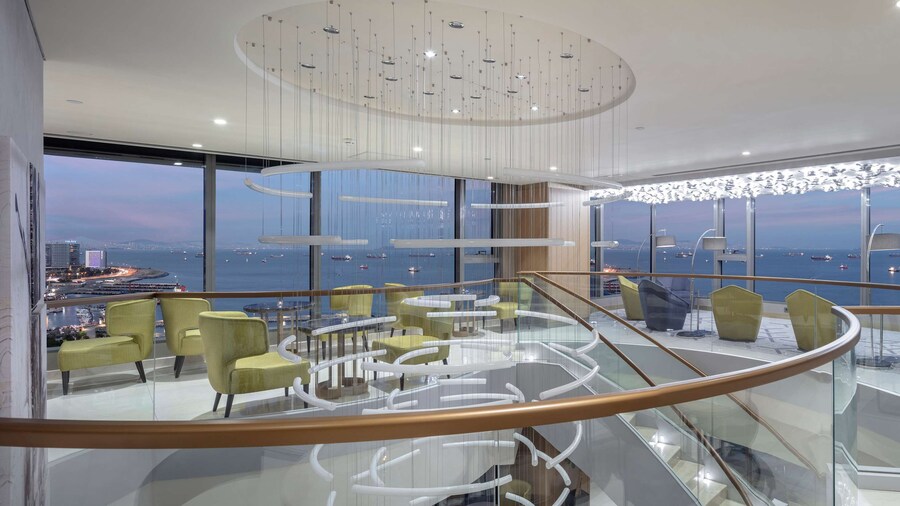 Hilton Istanbul Bakirkoy