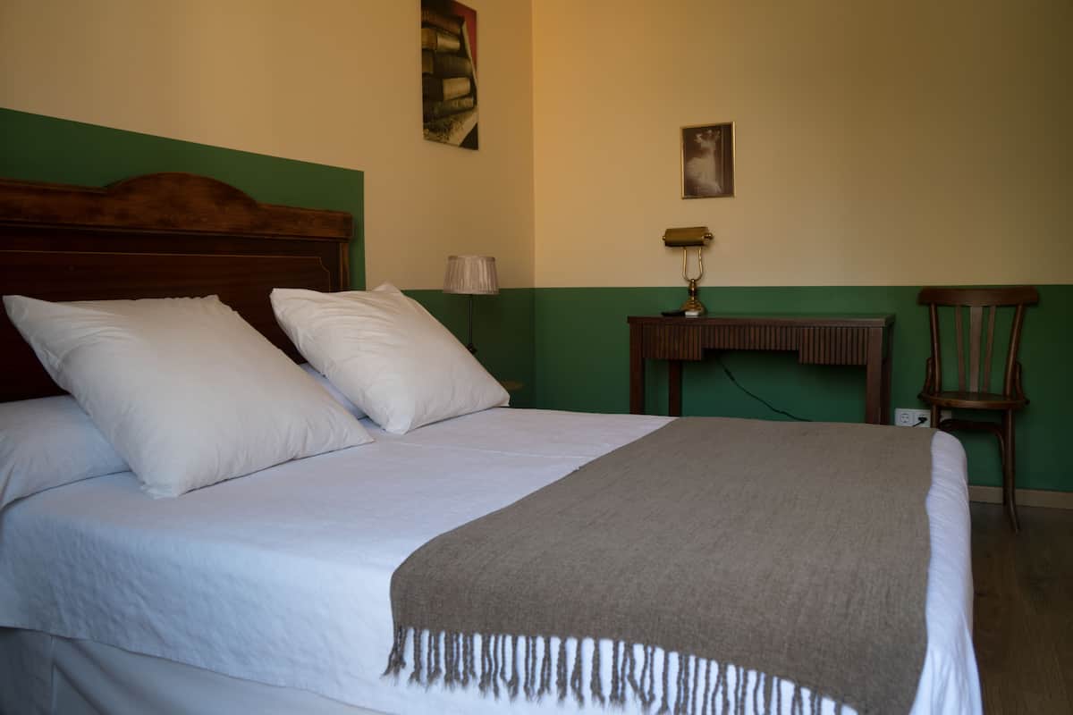 Doppelzimmer (Geol)