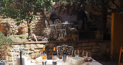 Vilosell Wine Hotel