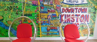 Mother Earth Motor Lodge