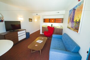 Televisión de pantalla plana