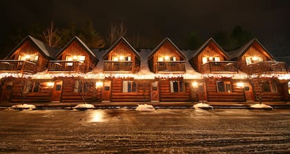 Nootka Lodge