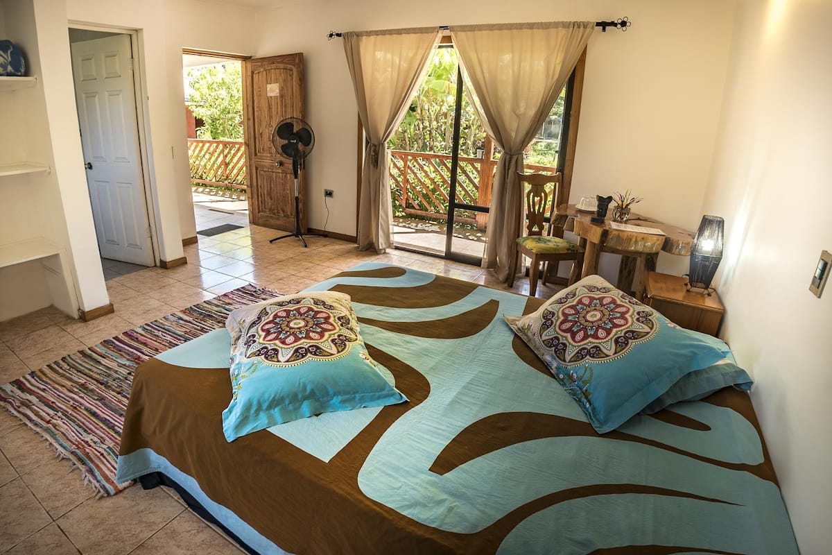 Standard Double Room, 1 Double Bed | Desk, rollaway beds (surcharge)