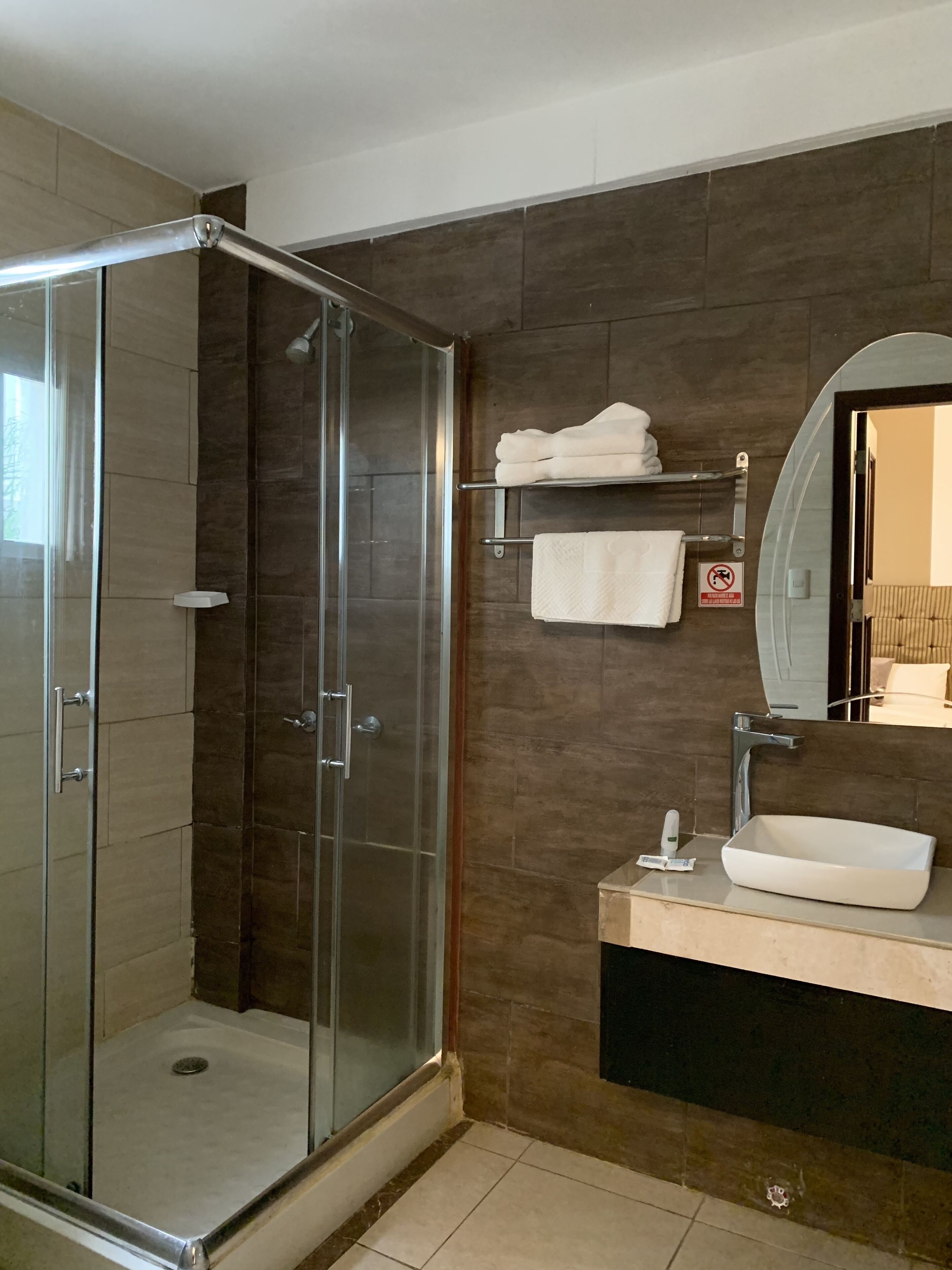 Hotel Patrimonial by Greenfield