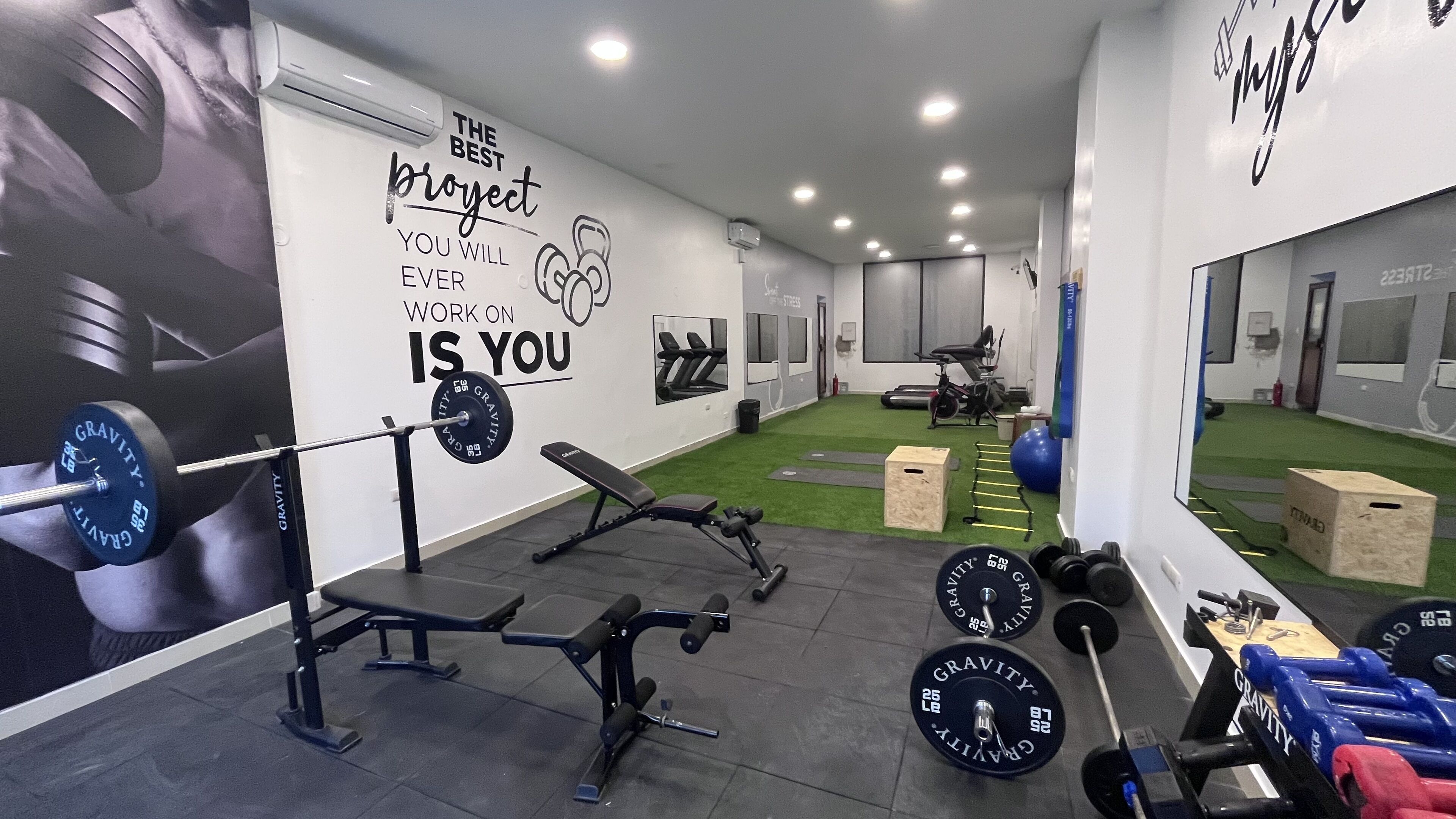 Foto - Hotel Patrimonial by Greenfield