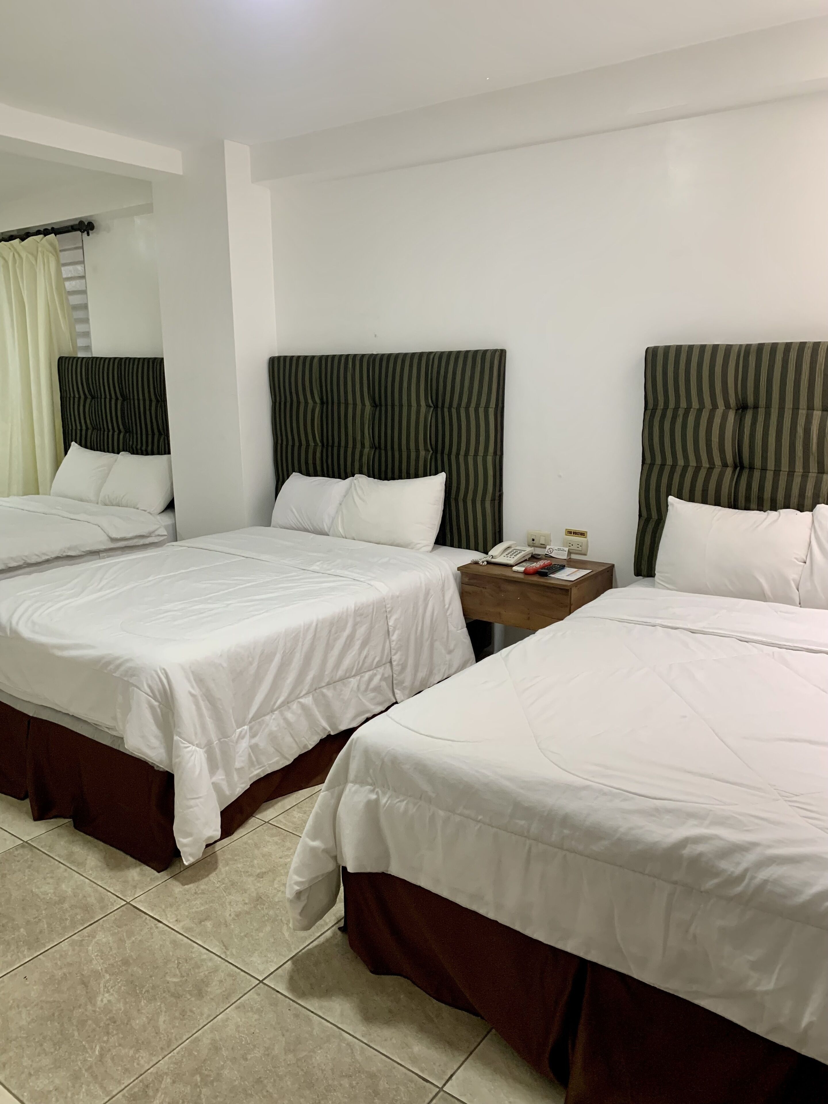 Hotel Patrimonial by Greenfield