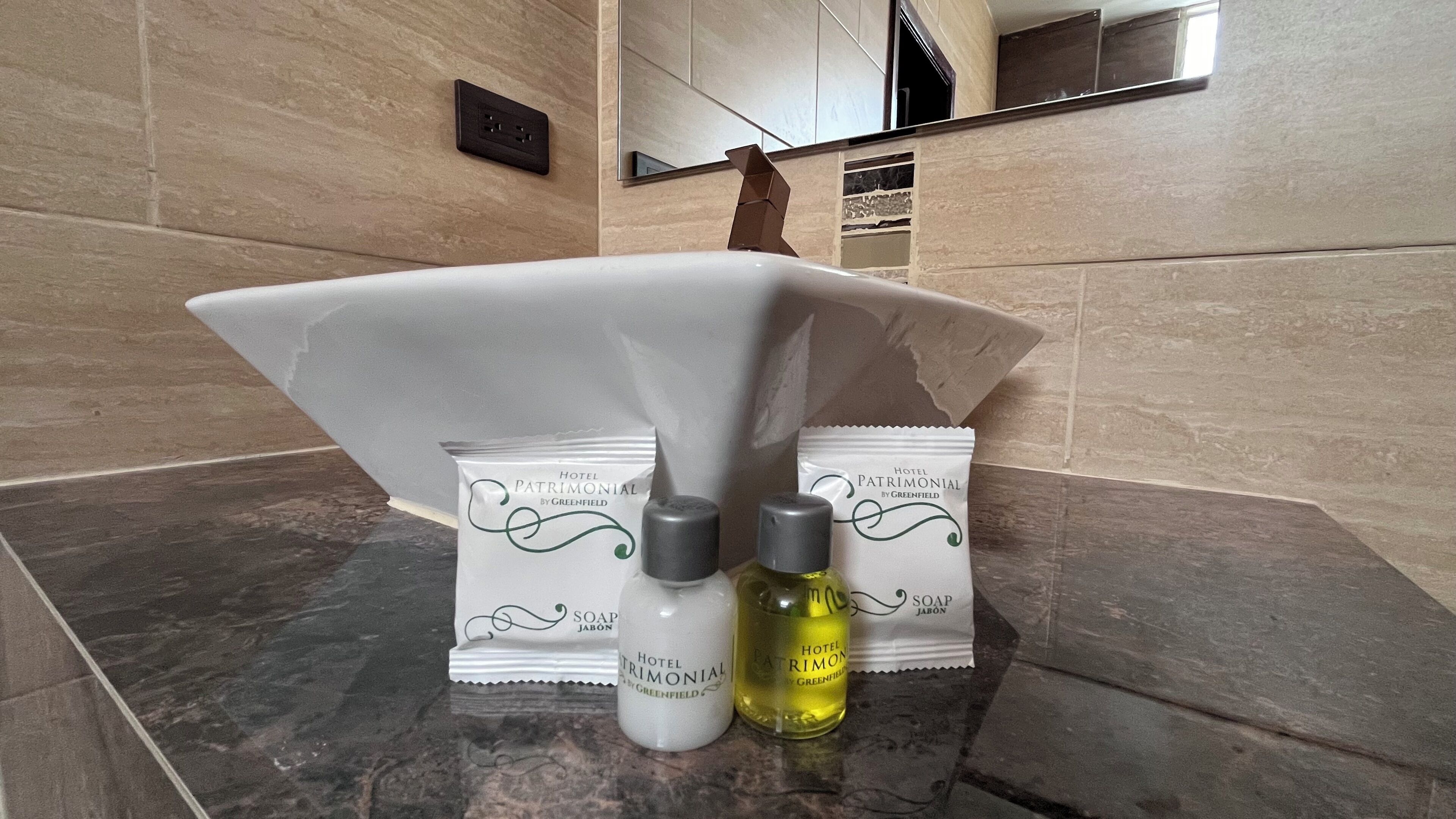 Foto - Hotel Patrimonial by Greenfield