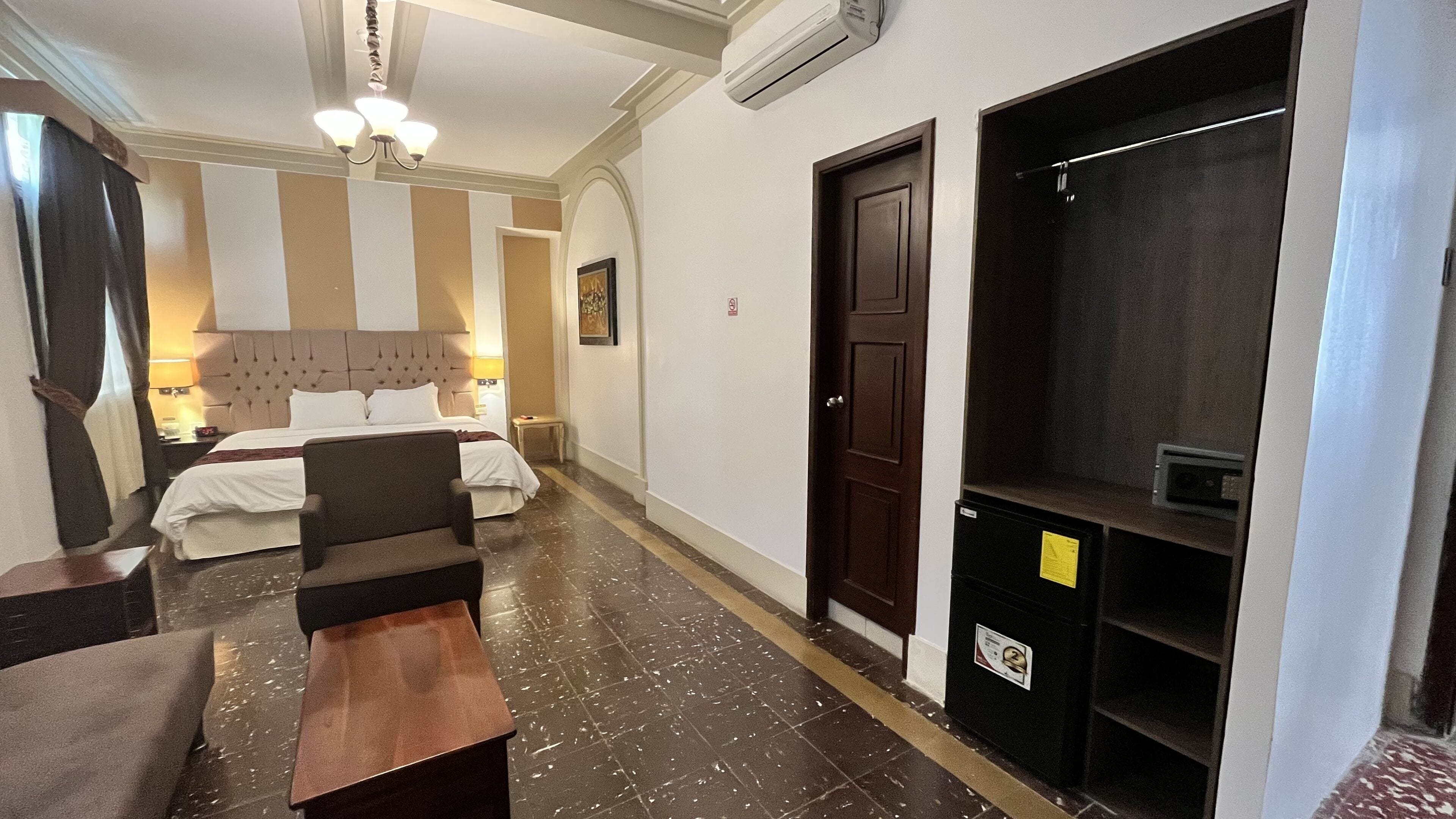 Foto - Hotel Patrimonial by Greenfield