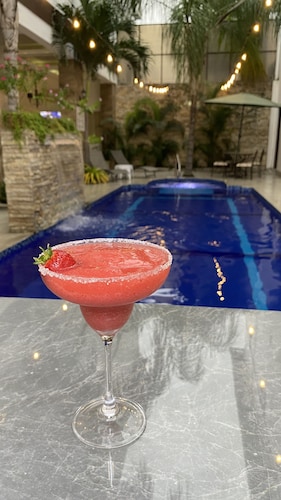 Hotel Patrimonial by Greenfield