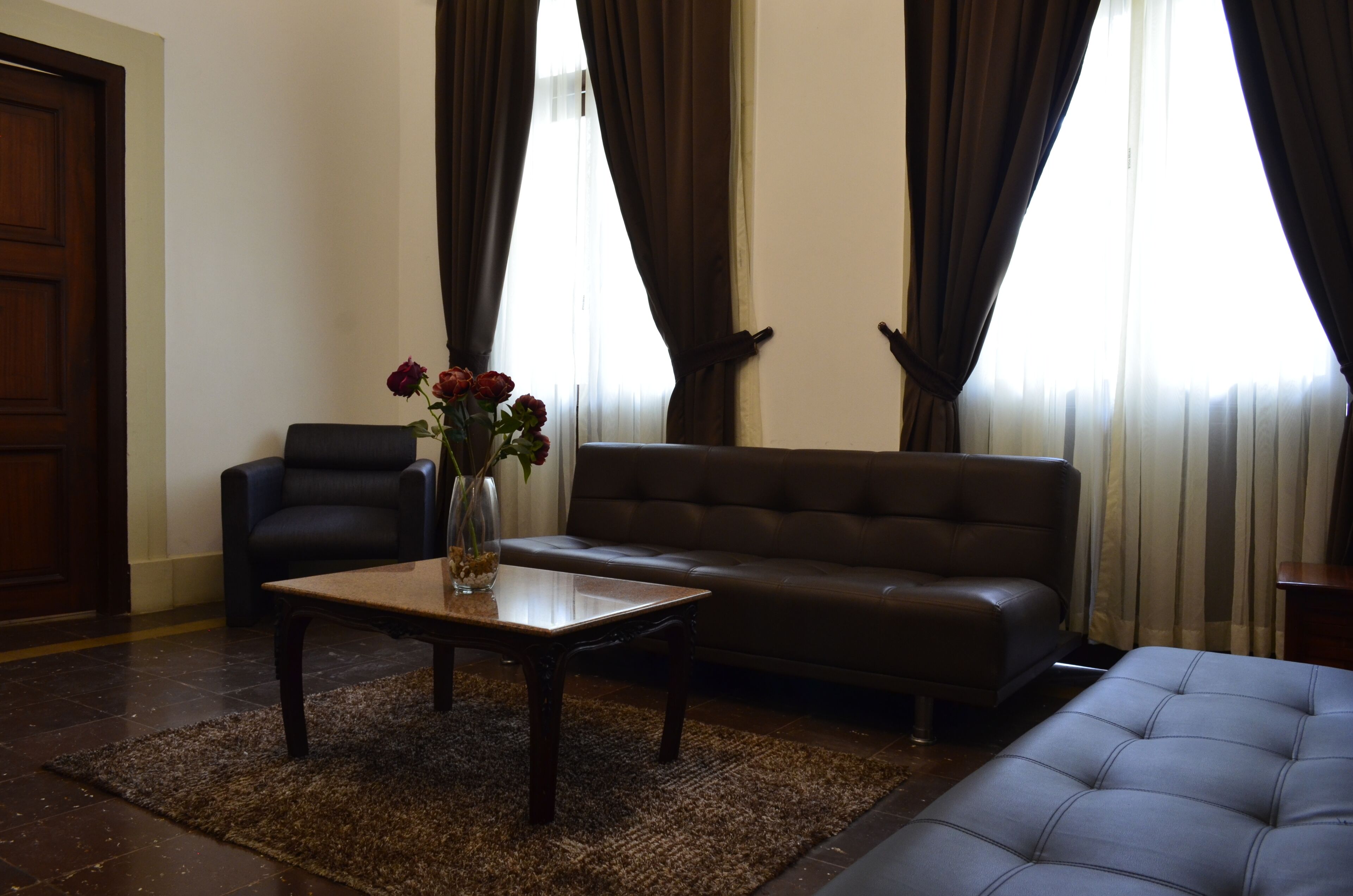 Foto - Hotel Patrimonial by Greenfield