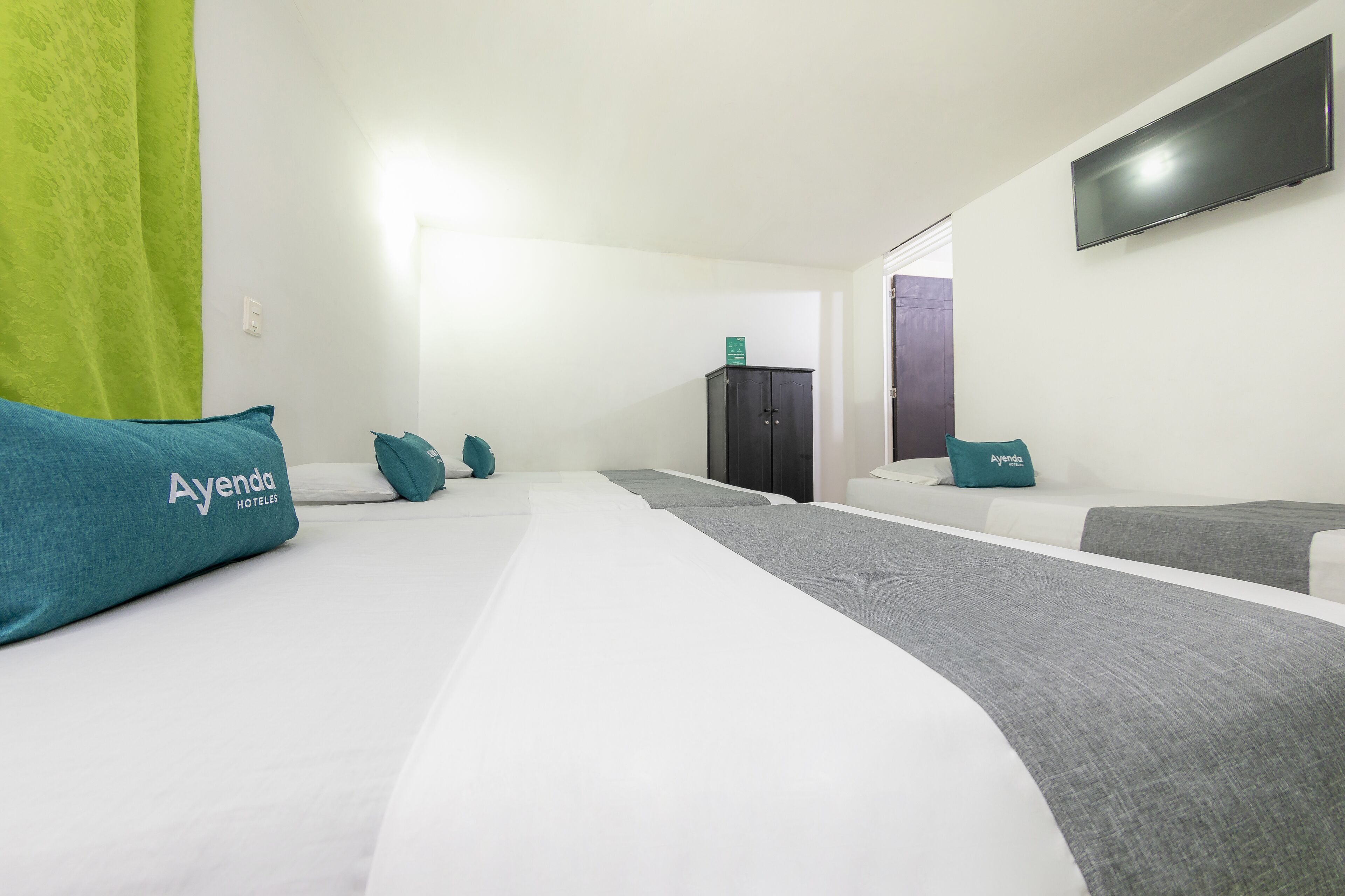 Foto - Ayenda Florida Nueva