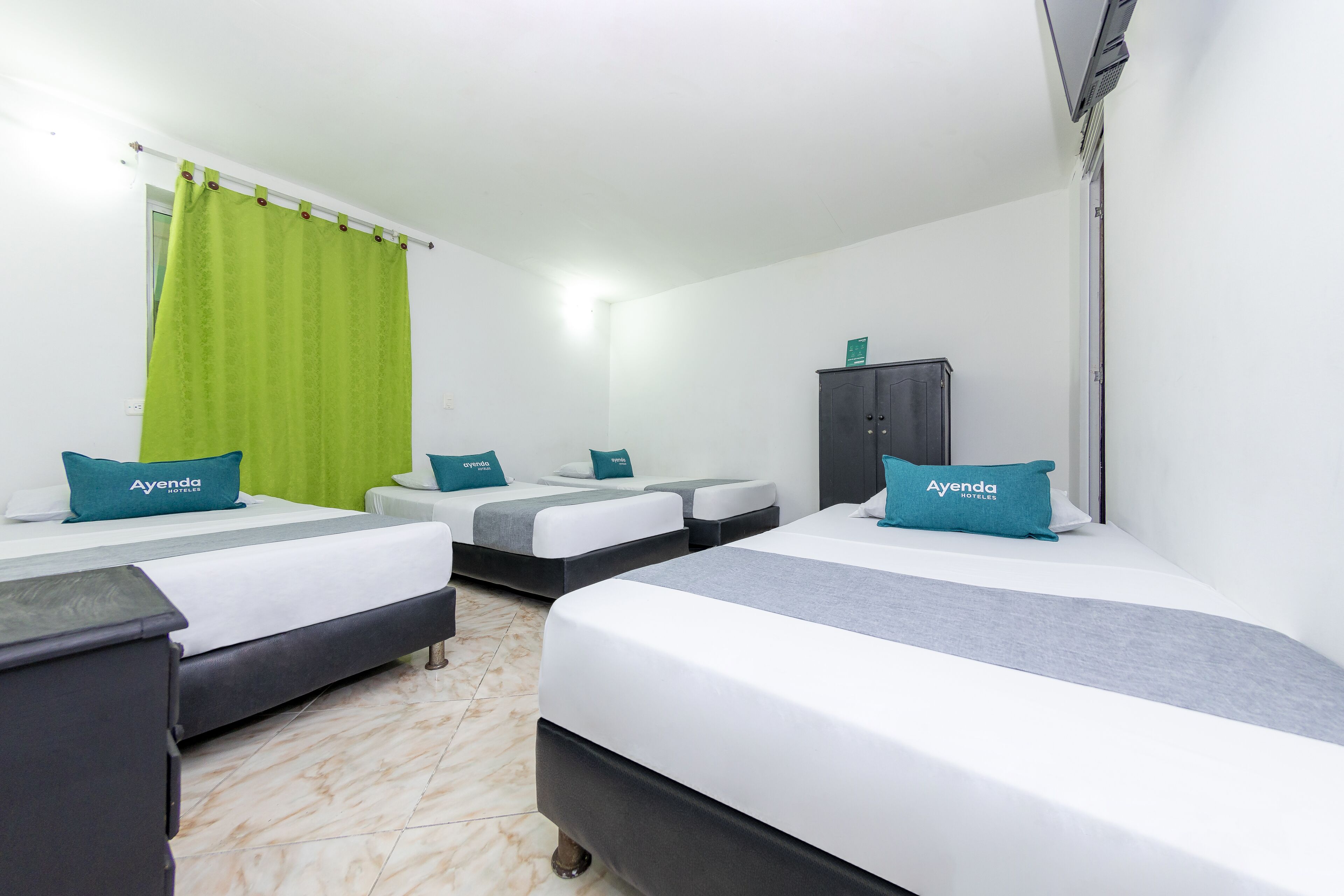 Foto - Ayenda Florida Nueva