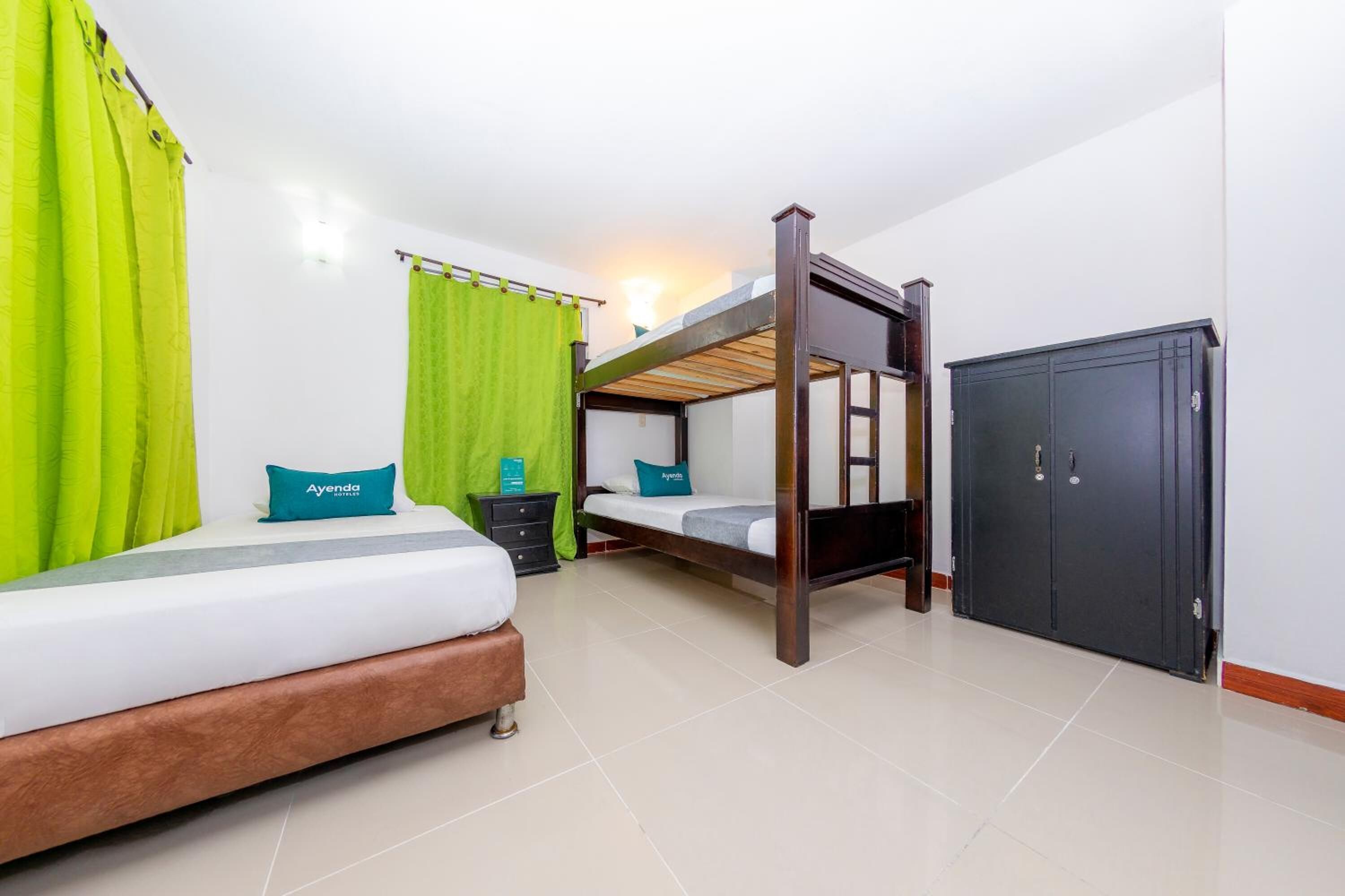 Foto - Ayenda Florida Nueva