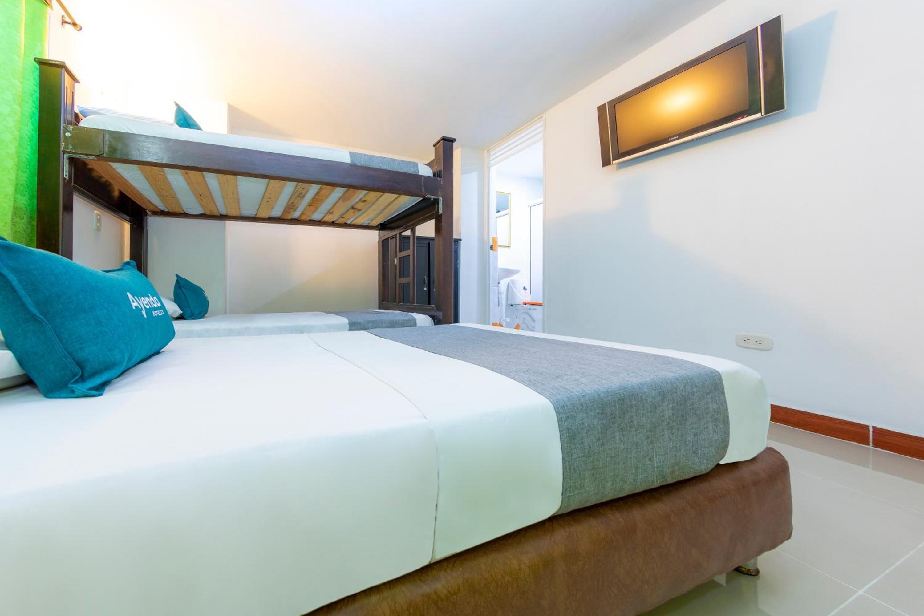 Foto - Ayenda Florida Nueva